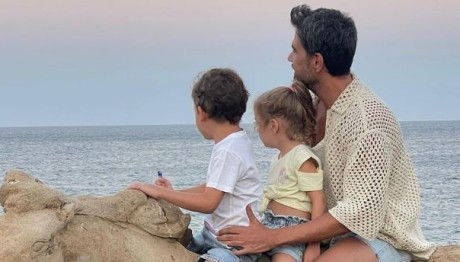 Παντελής Τουτουντζής: Ο διάλογος με τη μητέρα του μετά τις δηλώσεις Μπέου