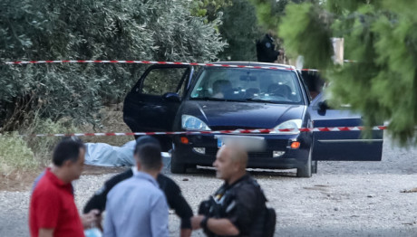 Μακελειό στη Λούτσα: Προφυλακίστηκαν οι δύο Τούρκοι μετά τις απολογίες τους