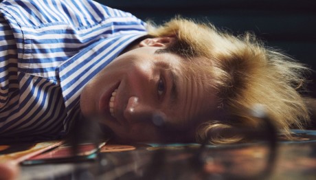 Όταν μεγαλώσω, θα γίνω Νάνα Μούσχουρη