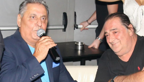 ΜΕΛΑΣ - ΚΑΡΡΑΣ