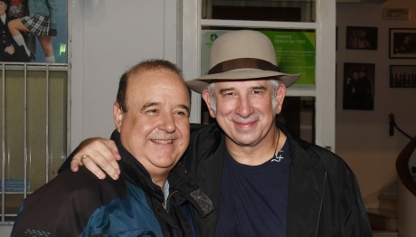 Παύλος Χαϊκάλης - Πέτρος Φιλιππίδης