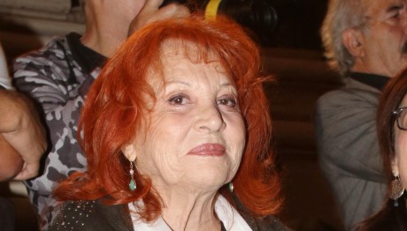 Χρυσούλα Διαβάτη