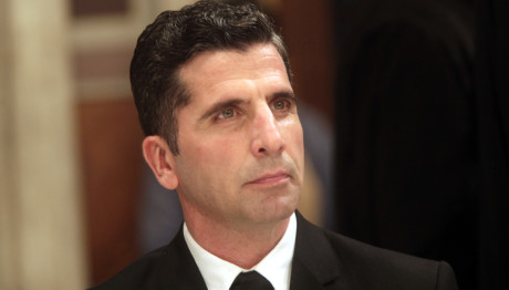 Θανάσης Βισκαδουράκης