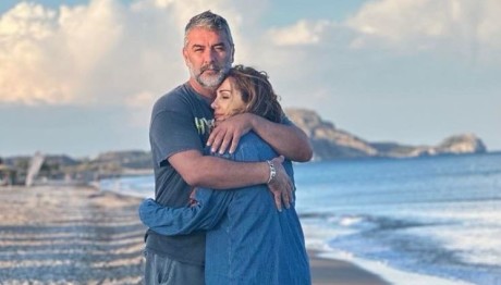 Δέσποινα Βανδή