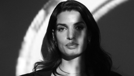 Τόνια Σωτηροπούλου: «Oι δύο γονείς μου πέρασαν καρκίνο αλλά το ξεπέρασαν»