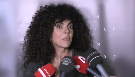 Μαρία Σολωμού