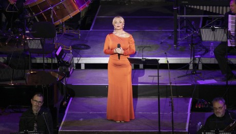 Ελεωνόρα Ζουγανέλη: Tι Θα Διάλεγε Έρωτα, Ευτυχία Ή Χρήμα