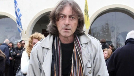 Αίας Μανθόπουλος