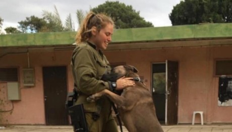 Ισραήλ: Η 25χρονη Που Έσωσε Το Κιμπούτς Της Από Τη Χαμάς