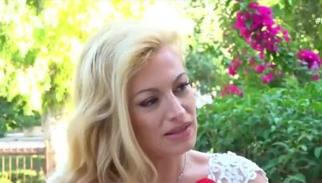 Τσιριγκάκη για Μπιθικώτση: «Η διατροφή που δίνει, δε φτάνει ούτε για γάλα»