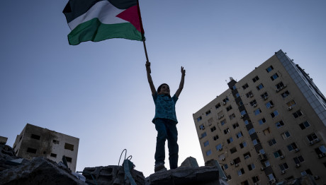 Ισραήλ: Πώς Είναι Η Ζωή Στη Λωρίδα Της Γάζας