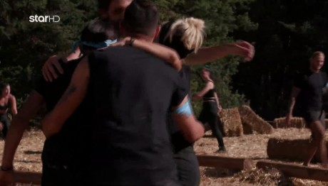 Φάρμα: Ποια ομάδα κέρδισε τη δοκιμασία;