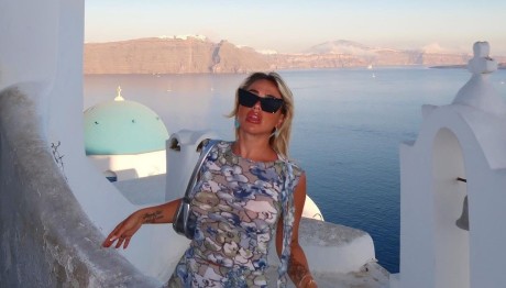 Κόνι Μεταξά