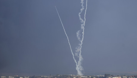 Ισραήλ: Σειρήνες Στα Βόρεια -Αναφορές Για Εισβολή Από Λίβανο