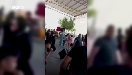 Ισραήλ: Έλληνες Που Έζησαν Τη Φρίκη Μιλούν Στο Star