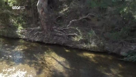 Αυτοψία Στον Κηφισό: Φοβόμαστε Ότι Θα Πλημμυρίσουμε