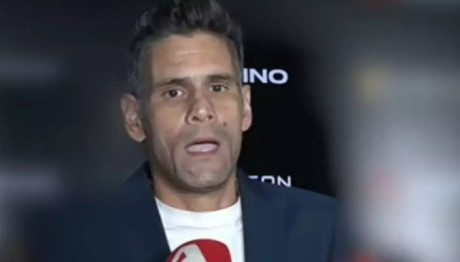 Ουγγαρέζος για Λίαγκα