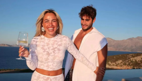 κονι μαριος