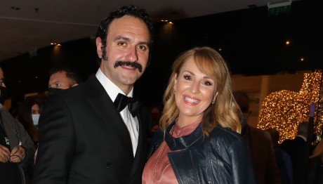 Μελέτης Ηλίας για καταχρήσεις: «To είπα με σκεπτικό ότι...»