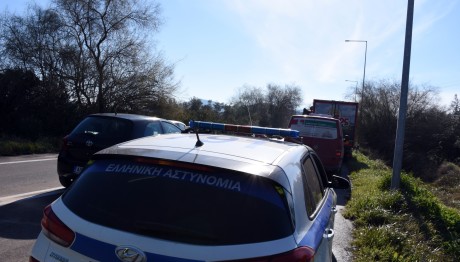 Πύλος: Βρέθηκε Το 2χρονο Αγόρι Που Άρπαξε Ο Πατέρας Του