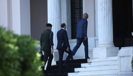 ΚΥΣΕΑ: Σε εγρήγορση η Αθήνα για τον πόλεμο στο Ισραήλ