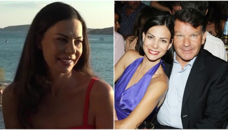 Βατίδου για Κούγια: «Αν ξανάφτιαχνε τη ζωή του, δε θα ήταν το καλύτερό μου»