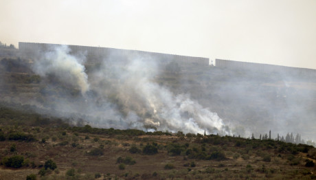 Συρία:Αναφορές για ισραηλινά χτυπήματα στα αεροδρόμια Δαμασκού και Χαλεπίου