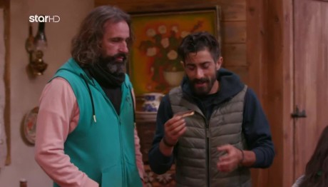 Φάρμα: «Ο Γιαννούλας δεν έχει καταλάβει πού έχει μπλέξει»