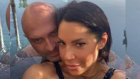 Μαριάντα Πιερίδη