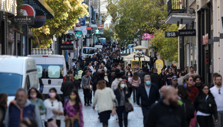 Κορωνοϊός: Ανησυχία Στο ΕΣΥ - Αύξηση Στις Εισαγωγές