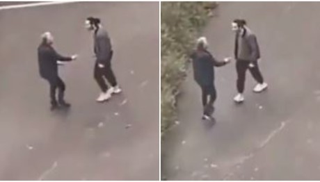 Γαλλία: Επίθεση με μαχαίρι σε σχολείο - Ένας νεκρός και πολλοί τραυματίες