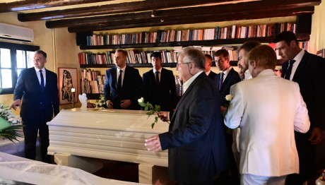 Μαίρη Χρονοπούλου: Η Αιτία Θανάτου Της