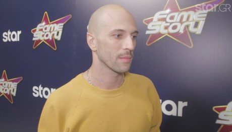 Χάρης Κούσιος