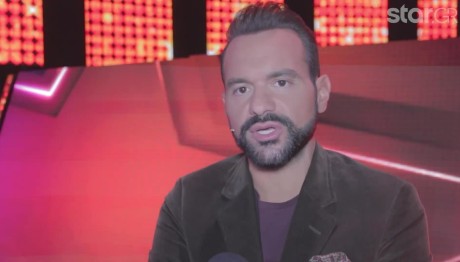 Γιώργος Αρσενάκος