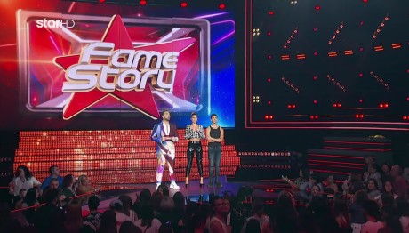 Fame Story: Oι ανατροπές και οι εκπλήξεις του χθεσινού Live