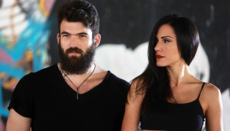 Ελισάβετ Σπανού