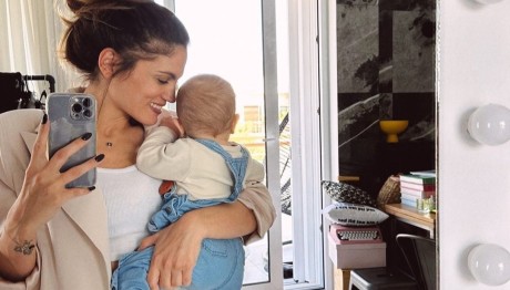 Μαίρη Συνατσάκη