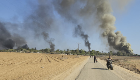 Λωρίδα της Γάζας: To Ισραήλ ετοιμάζεται για ευρείας κλίμακας επίθεση