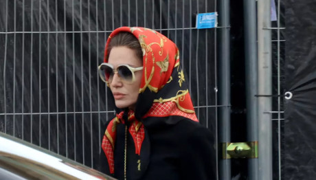 Αντζελίνα Τζολί