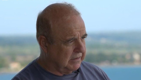 Χαϊκάλης Για Φιλιππίδη: «Κάποιες Φορές Ξέφευγε Στη Δουλειά»