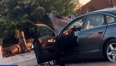 Φλώρινα: Η απίστευτη ιστορία πίσω από το τροχαίο με δύο νεκρούς