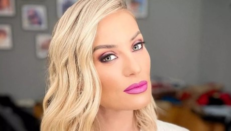 Ελεονώρα Μελέτη