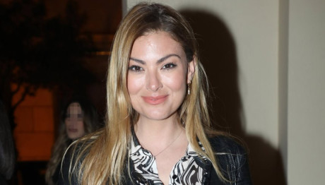 Δέσποινα Καμπούρη