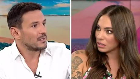 Τσουρός σε Βαλαβάνη