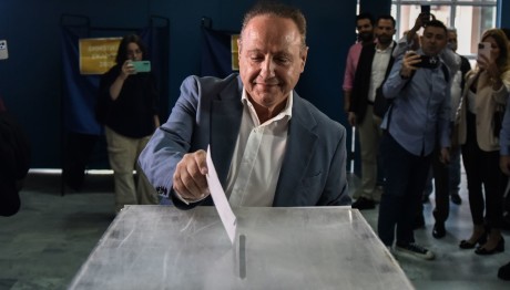 Στέλιος Αγγελούδης