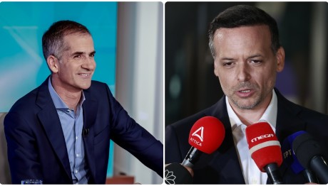 Δήμος Αθηναίων: Ανατροπή Με Τον Κώστα Μπακογιάννη