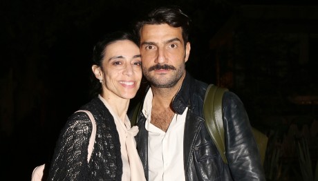 Νίκος Κουρής: Παντρεύεται Με Την Επί 18 Χρόνια Σύντροφό Του