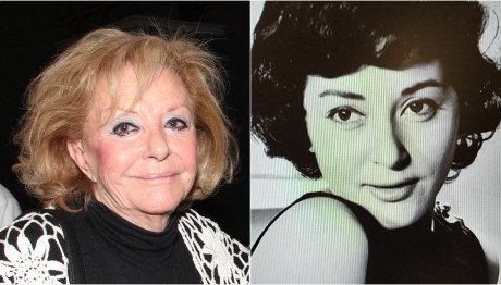 Γκέλυ Μαυροπούλου