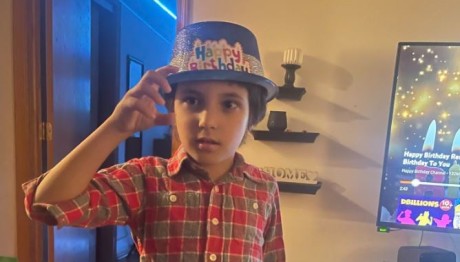 ΗΠΑ: Φρικτή Δολοφονία 6χρονου Με Καταγωγή Από Παλαιστίνη