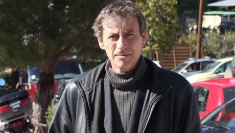 Αίας Μανθόπουλος